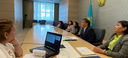   Семинар по делопроизводству и архивному хранению документов фото галереи 2
